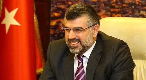 SULTANBEYL�  H�SEY�N KESK�N - AK PART� - CUMHUR �TT�FAKI