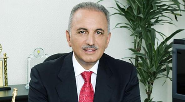 �MRAN�YE  �SMET YILDIRIM - AK PART� - CUMHUR �TT�FAKI