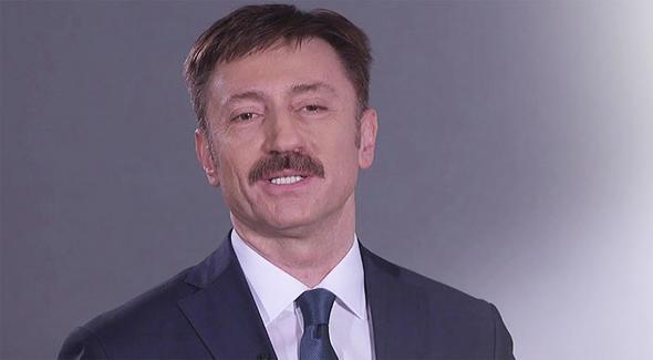 BAH�EL�EVLER  HAKAN BAHADIR - AK PART� - CUMHUR �TT�FAKI