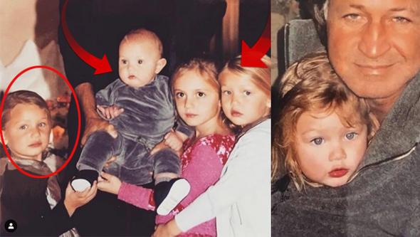 Aslnda dikkatli baknca kim olduklarn karmak o kadar da zor deil. nk, aradan geen 20 yl akn sreye karn sanki hi deimemiler. Siz de tandnz m bu nl kardeleri?