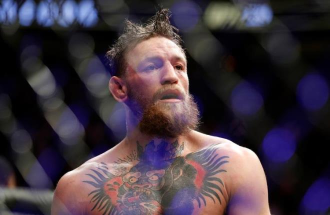 Bu olay zerinden aylar getikten sonra McGregor'dan bir skandal daha geldi.