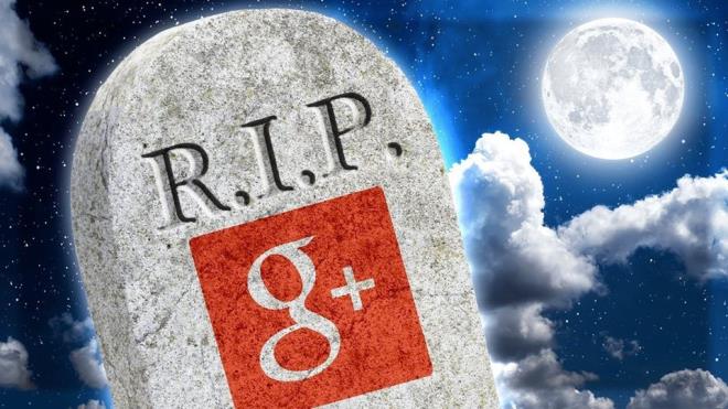 Google Plus bugn resmen kapatld. Profil hesabna girmeye alan kullanclarn karsna uyar mesaj karken, mesajda 'Google Plus markalar ve son kullanclar iin artk aktif deil' notu dld.