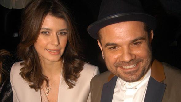 Beren Saat, son zamanlarda boanma haberleriyle gndemdeydi. Saat'in sosyal medya hesabnda yapt manidar paylamlar gnlerce konuuldu.