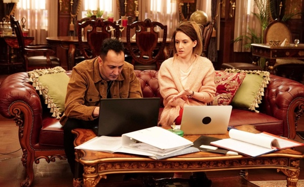 Birsel'in bu aklamas izleyiciyi tatmin etmezken, kanalda nce yayn saati sonra gn deien dizinin sezon finali deil de tamamen final yapaca iddia edildi.