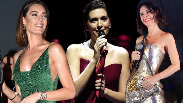 Dizileri final yapan yldzlar yllar nceki kazan kapsn yeniden at.