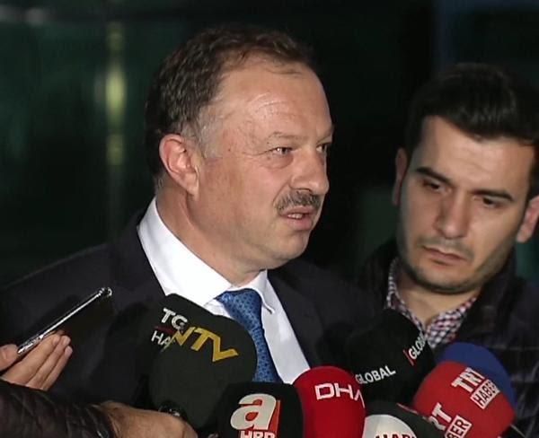 zel, YSK?nn stanbul?da oylar yeniden saylmayan 31 iledeki oylarn yeniden saylmas talebini reddettiini, 21 ilenin sadece 51 sandk iin oylarn yeniden saylmas karar verdiini belirtti.