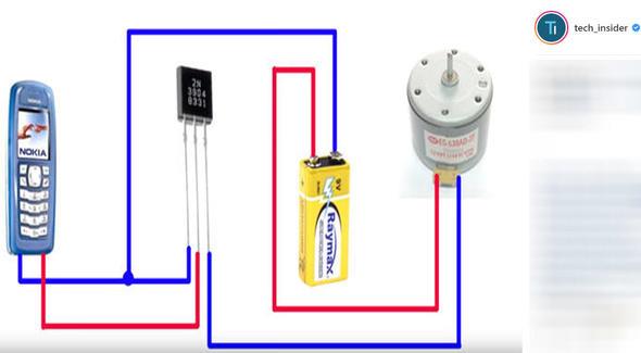 Balant bu ekilde kurulacak.