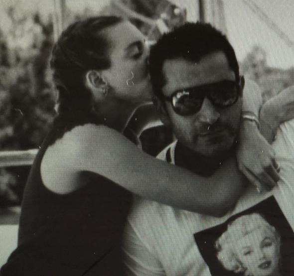 - 'ocuk kariyerimin nne gemesin' diye bir durum yok. Aile bence her eyden nemli.