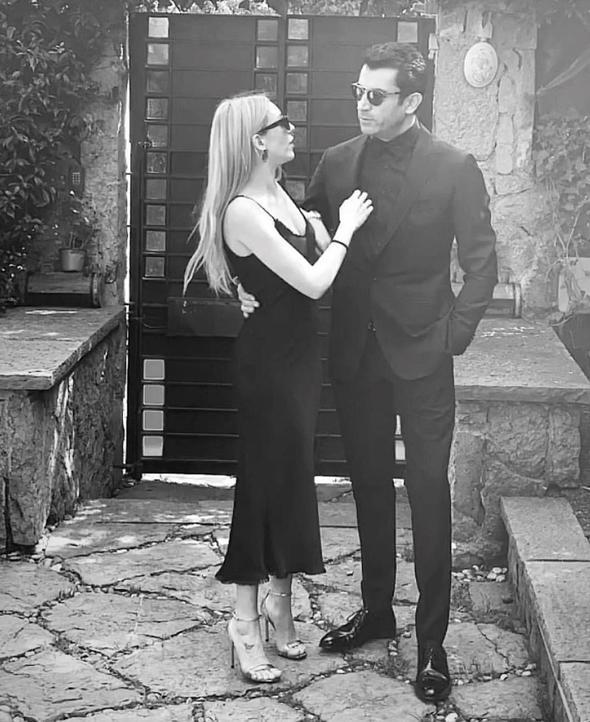 - Evde kimin sz geer sorusunu Kenan Bey'e sormak lazm.