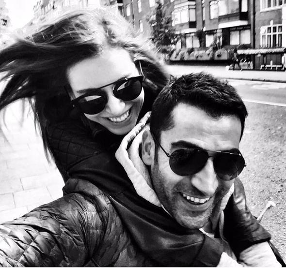 - Bazen iimiz gerei daha iddial eyleri tercih edebiliyoruz. Ben bir ayakkabya 30-40 bin TL vermem. Verene de sayg duyarm.