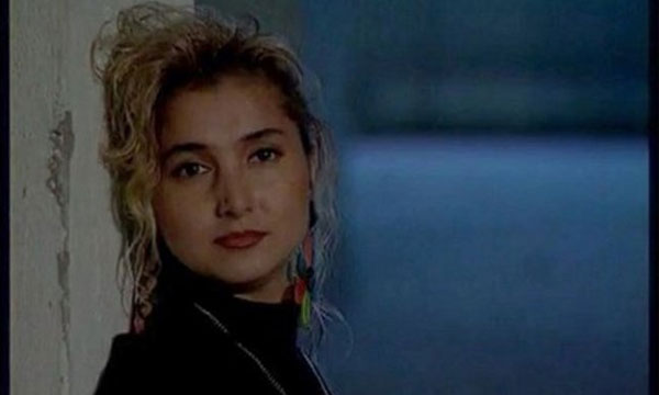 Yonca Evcimik - Abone