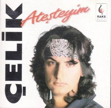 �elik - Ate�teyim