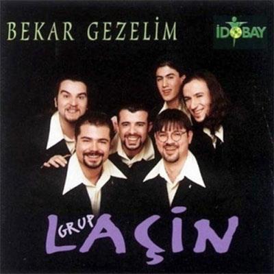 Grup La�in - Bekar Gezelim