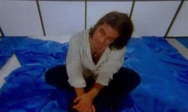 Kerim Tekin - Kar Beyaz