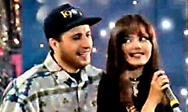 �zel&Ercan - Bitmesin Bu R�ya