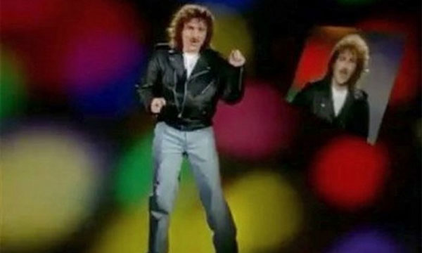 Harun Kol�ak - Gir Kan�ma