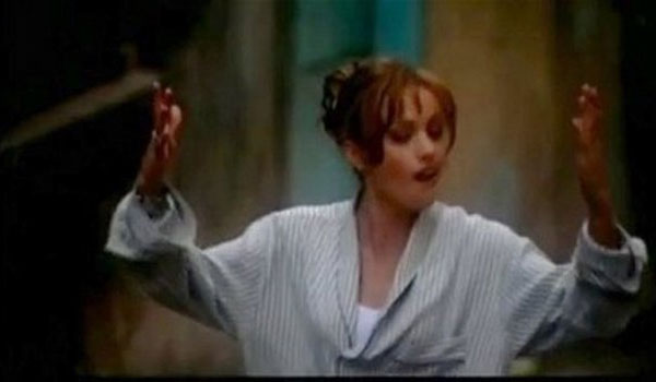 G�l�en - Be Adam