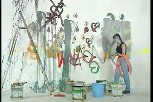 Rengin - Aldat�ld�k