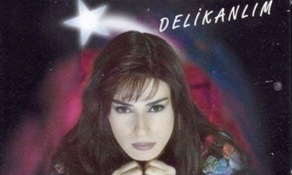 Y�ld�z Tilbe - Delikanl�m