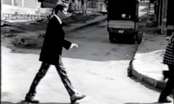 Burak Kut - Ya�and� Bitti