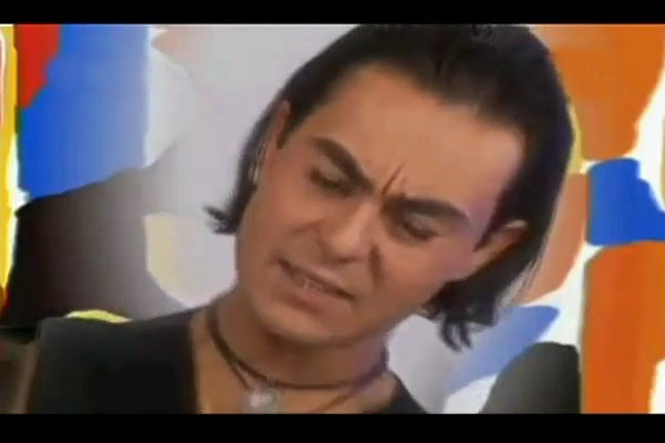 Serdar Orta� - Karabiberim