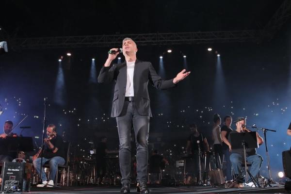 te yandan dzenlenen etkinlikte zcan Deniz 1 milyon dolar, Asl Enver ise 350 bin dolar kazand. 6 Nisan gecesi yaplan srail konserinin biletleri, 720 - 1440 TL arasnda sata sunulmutu.