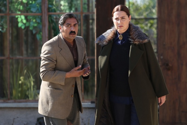 Yaynland son 27. blmyle izleyicilerini ekrana kilitlemeyi baaran Bir Zamanlar ukurova dizisinde yeni gelimeler yaanyor. Barollerinde Vahide Perin, Uur Gne, Hilal Altnbilek, Murat nalm ve Kerem Alk' bulunduran dizinin kadrosuna yeni bir oyuncu dahil oluyor. Kadroya dahil olacak isimle 4 blmlne anlald da renildi.