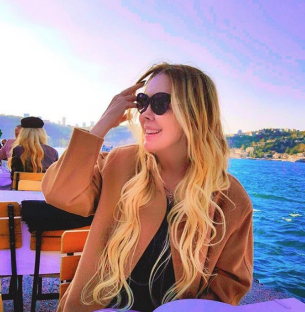 Yaanan olayn ardndan Harika Avc, hemen polise ihbarda bulundu. Eski ofr hakknda silahla yaralama, tehdit ve ruhsatsz silah bulundurma sularndan iddianame dzenlendi. Dava nmzdeki gnlerde grlecek.