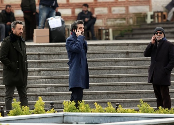 Show TV ekranlarnda geirdii ilk sezonuyla izleyicileri tarafndan byk beeni toplayan arpma dizisinde fla bir gelime yaand. Barollerinde Kvan Tatltu, Elin Sangu, Melisa Asl Pamuk ve Alperen Duymaz'n yer ald dizinin yaynlanan son blmnde beklenmeyen bir ayrlk meydana geldi.