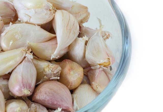 Lousville niversitesi&#8217;nde bilim insanlarnn yapt aratrmalar sonucunda sarmsan salmza olan yeni bir faydas ortaya kt.