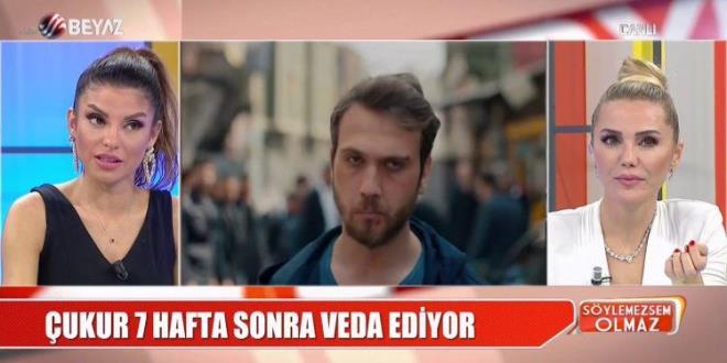 Sezon finaline ksa bir sre kala verilen bu karar ok artt!  <br>  Daha nce sezon finali yapaca sylenen diziyle ilgili bu ani kararn neden alnd merak konusu!