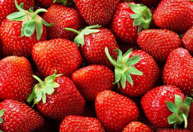 ilek ve yaban mersini gibi antioksidan bakmdan zengin meyvelerin bilisel dejenerasyonu geciktirdii kantlanm durumda.