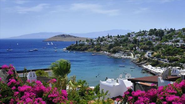 Yazlk fiyatlarnn bykehirlerdeki konut fiyatlaryla yart grlyor. te o liste...