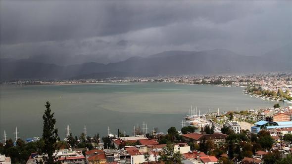 Fethiye  <br>  Ortalama Fiyat: 436,800    Ortalama Kira: 1,137