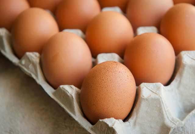 - Yumurtalar kartona koymanz onlar daha taze tutacaktr. <br>    - Yumurtalar ykamayn