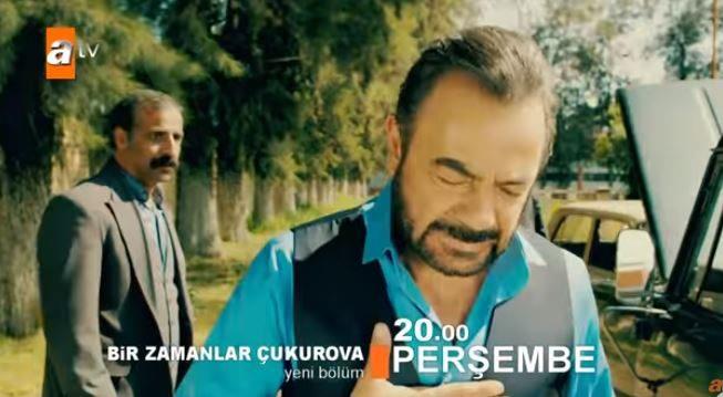 Hnkar ve Fekeli&#8217;nin ak balamt. Ancak Fekeli kalp krizi geiriyor. Hnkar hanm ise oluna sarlarak teselli bulmaya alyor.