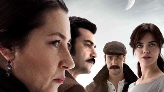 Bir Zamanlar ukurova dizisi 30. blmde beklenmedik olaylar yaanacak. 30. blmden ilk fragman yaynland. Yine ok konuulacak sahneler var.