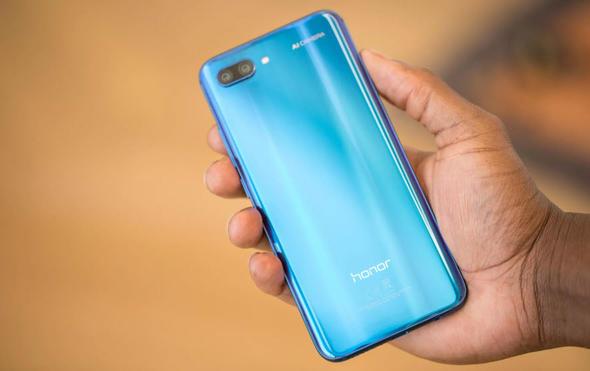 Honor 10