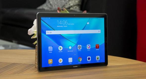 Huawei MediaPad M5 Pro 10.8