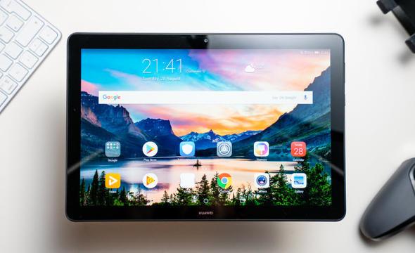 Huawei MediaPad 5T 10.1