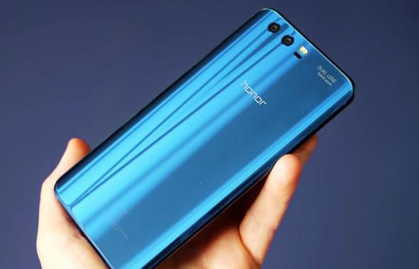 Honor 9 Lite modeli