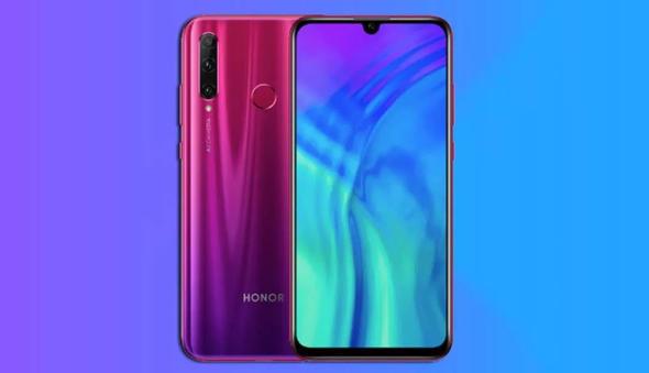 Honor 20i