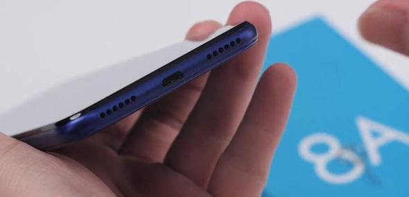 Honor Play ve Play 8A