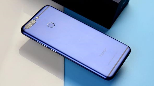 Honor V9, Honor 8X