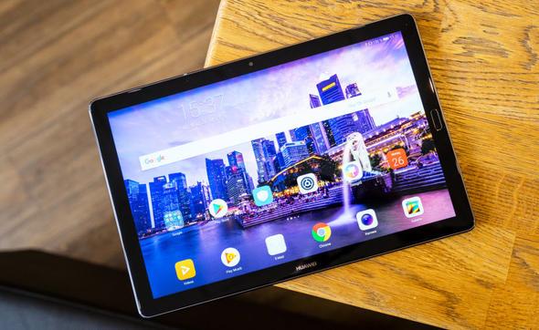 Huawei MediaPad M5 10.1 &#8211; M5 8.0 &#8211; M5 8.4