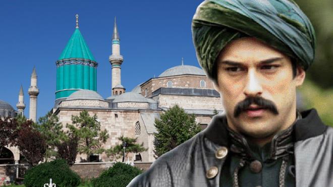 TRT'nin reyting rekorlar kran ve yapmcln Mehmet Bozda'n stelendii Dirili Erturul dizisinin bitmesine az bir zaman kald. Dizinin bitiminden hemen sonra Dirili Osman Gazi balayacak. Dirili Erturul gibi gerekleri yanstacak olan Dirili Osman Gazi dizisinde geecek olaylar ise izleyenleri ekranlara kilitleyecek.