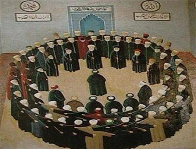 O'nun terbiyesinden etkilenen Mevlana ise: Olum, Sultan Aleddin birini eyh edindi. Ben de sana eyh olmak dilerim der.