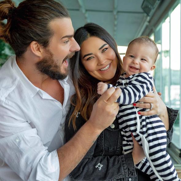 Ben her zaman unu sylyorum; Eer ocuumuzu Allah bize engelli bile verseydi ona da bakardk. Bamzn stnde her zaman&#8230; O yzden byle eyleri hi konumamak lazm. Biz vatana hayrl bir evlat yetitirmek iin elimizden gelen her eyi yapacaz&#8230;