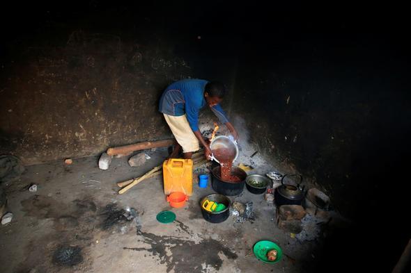 Hane bana den ocuk saysnn yksek olduu Uganda'da bile Mariam Nabatanzi'nin sahip olduu ocuk says normalin ok zerinde kabul ediliyor.