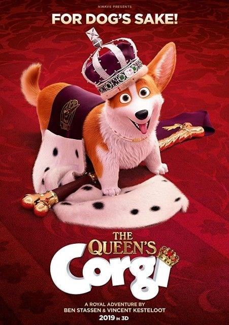 Corgi / The Queen's Corgi<br>    Kraliyet ailesinin onlarcasna sahip olduu kpek cinsi Corgi&#8217;den ilham alan animasyonda sarayn kpekleri gibi kralie de ok cici. Bu anlamda tabi ki inandrcln yitiriyor hikaye. Animasyon dnyas ite. Her ey daha renkli ve sevimli. Yan sra saray alanlarnn kralienin kpeine gsterdikleri sonsuz hrmeti izlemek ok elenceli. nsanlar arasndaki uurumun, hayvanlar arasndaki uurumun ve daha birok sinir bozucu uurumun varln bir sre iin teleyerek izleyin bu komik animasyonu. Ben Stassen ve Vincent Kesteloot ynetmen koltuunu paylayor.